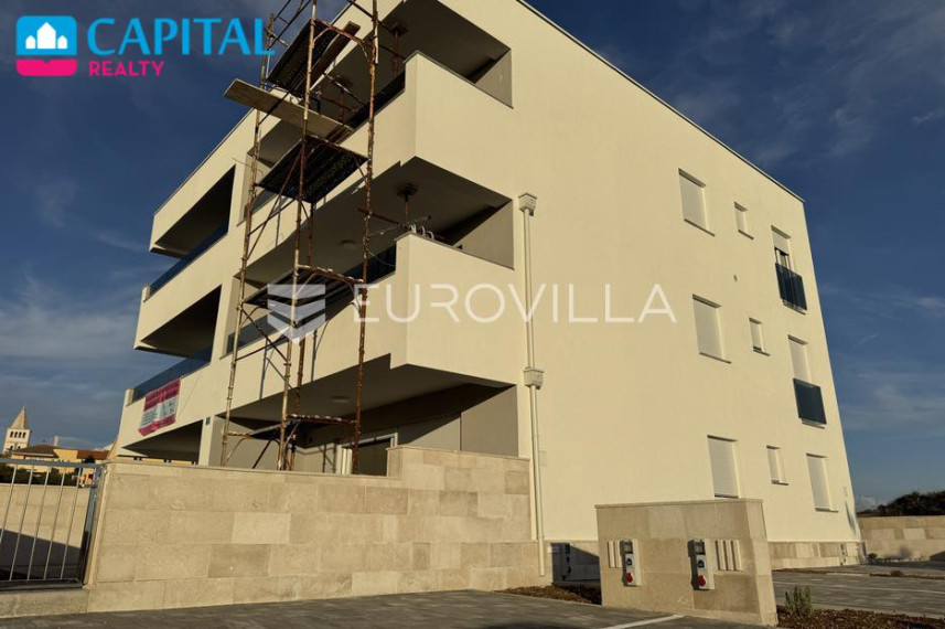 Parduodamas butas Ulica Ante Starčevića 2 , 67.37 kv.m ploto, 2 kambariai 7