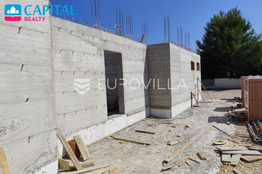 Parduodamas namas Ulica Dubravice 5C , 168.88 kv.m ploto, 3 aukštai 8
