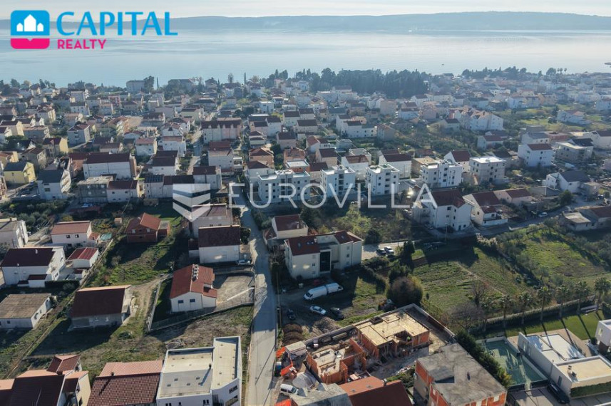 Parduodamas butas Bardejovska ulica‬ 19 , 33.66 kv.m ploto, 1 kambariai 7