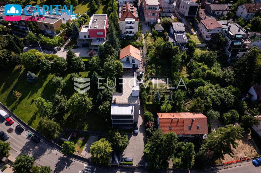 Parduodamas namas Ulica Stjepana Babonića 69 , 1100.00 kv.m ploto, 5 aukštai 14