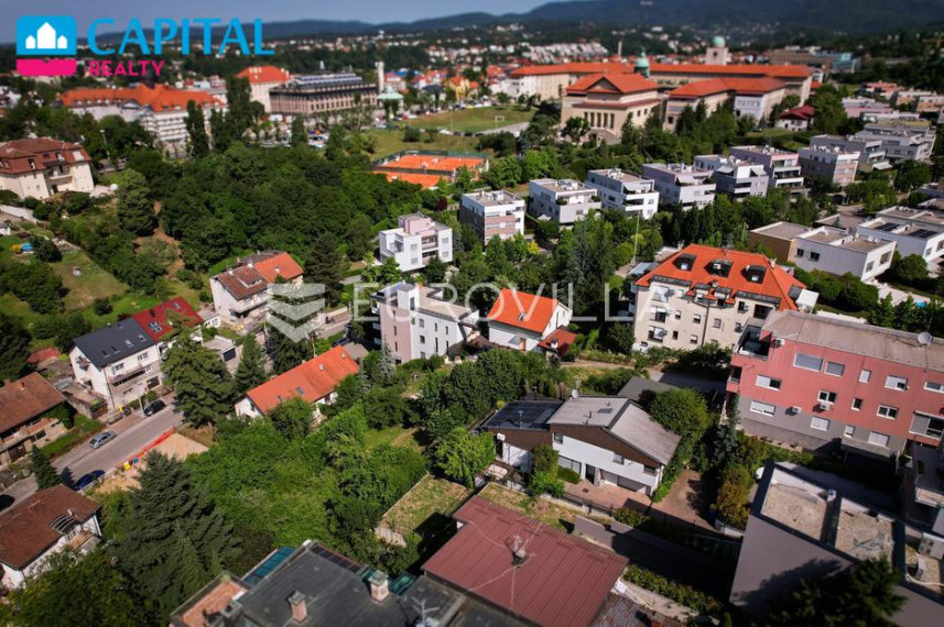 Parduodamas namas Ulica Stjepana Babonića 69 , 1100.00 kv.m ploto, 5 aukštai 15