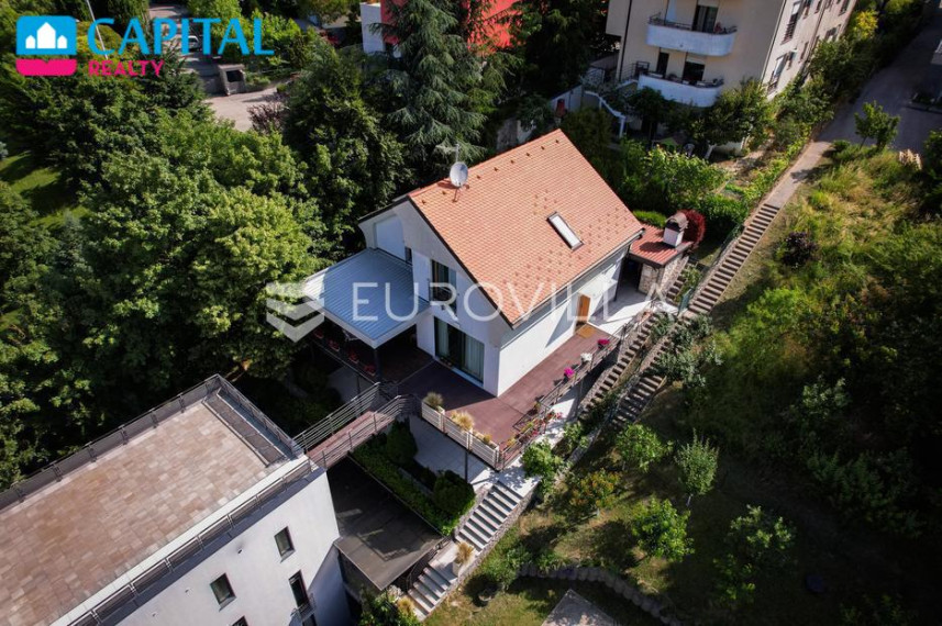 Parduodamas namas Ulica Stjepana Babonića 69 , 1100.00 kv.m ploto, 5 aukštai 18