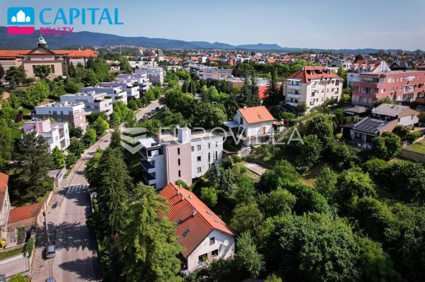 Parduodamas namas Ulica Stjepana Babonića 69 , 1100.00 kv.m ploto, 5 aukštai 21