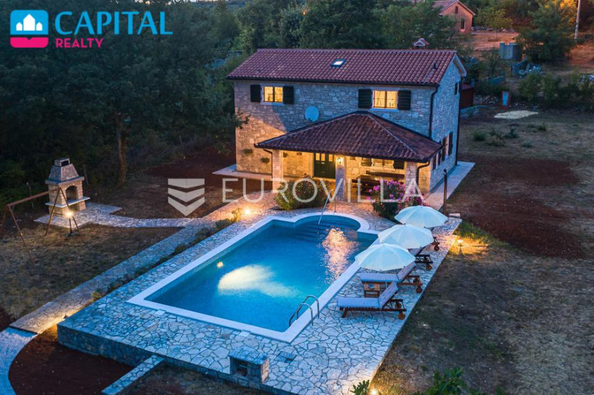 Parduodamas namas Zelenice ulica 10 , 115.00 kv.m ploto, 2 aukštai 19