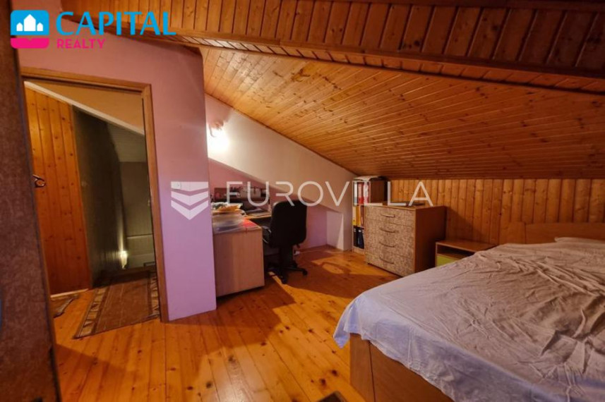 Parduodamas butas Ulica fra Jerolima Milete 11 , 90.00 kv.m ploto, 3 kambariai 9