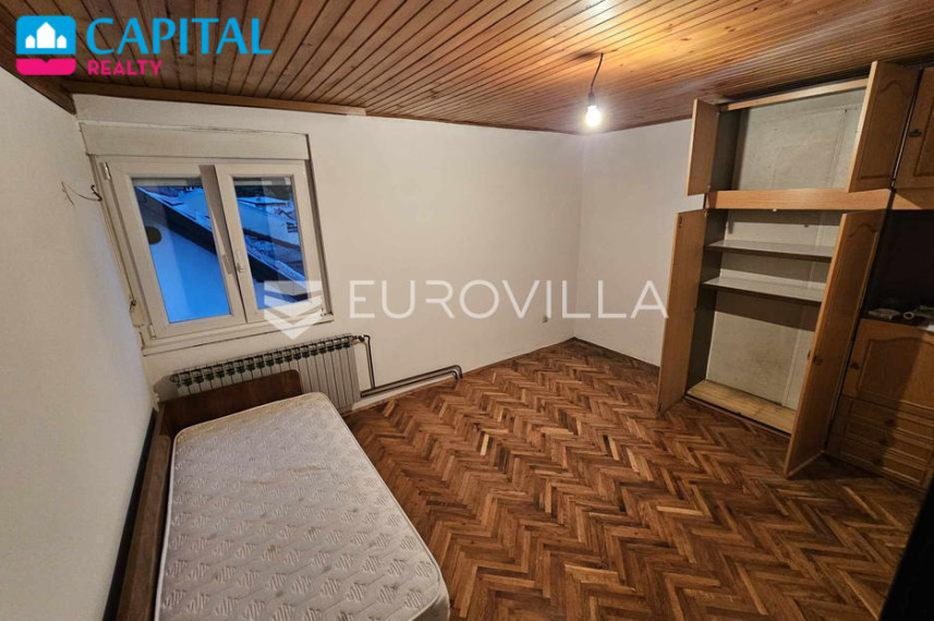 Parduodamas namas Vižinadska ulica 6 , 130.00 kv.m ploto, 2 aukštai 4