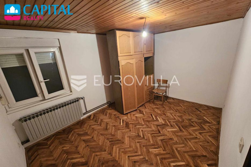Parduodamas namas Vižinadska ulica 6 , 130.00 kv.m ploto, 2 aukštai 5