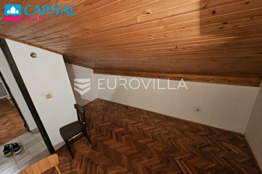 Parduodamas namas Vižinadska ulica 6 , 130.00 kv.m ploto, 2 aukštai 8