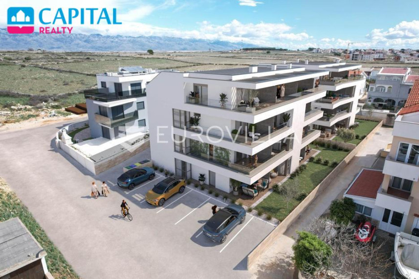 Parduodamas butas Ulica Stjepana Radića 92 , 122.67 kv.m ploto, 3 kambariai 2