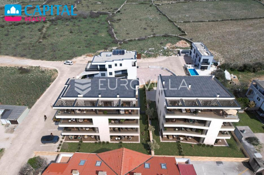 Parduodamas butas Ulica Stjepana Radića 92 , 122.67 kv.m ploto, 3 kambariai 13