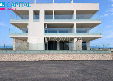 Parduodamas butas Ulica Ante Starčevića 2 , 122.39 kv.m ploto, 3 kambariai