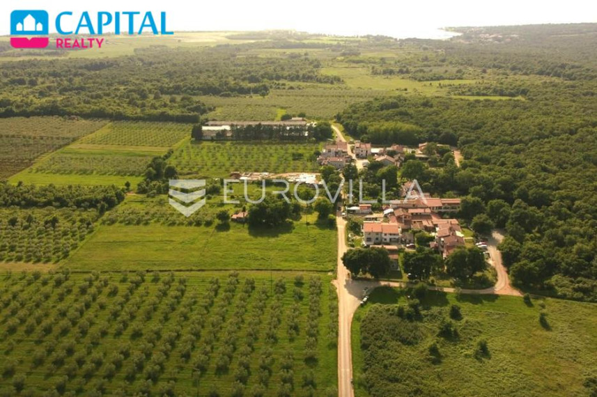 Parduodamas namas Kršin 37 , 670.00 kv.m ploto, 1 aukštai 6