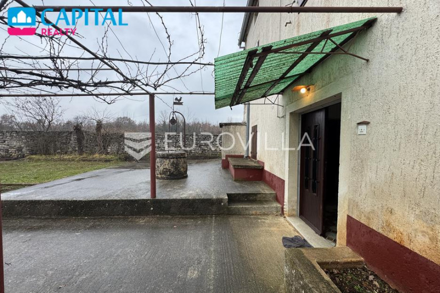 Parduodamas namas Dončići 17A , 200.00 kv.m ploto, 3 aukštai 4