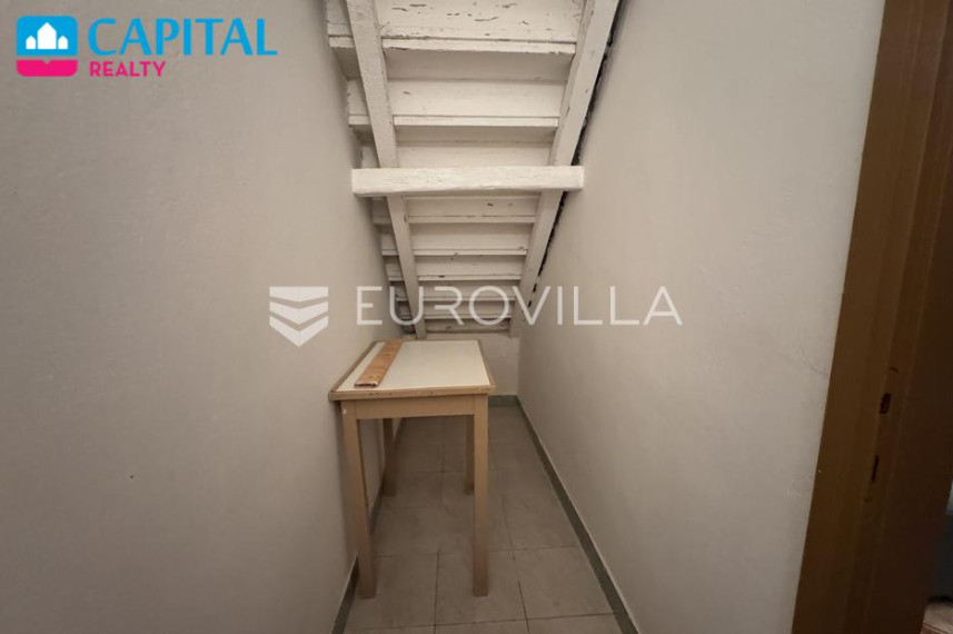 Parduodamas namas Dončići 17A , 200.00 kv.m ploto, 3 aukštai 12