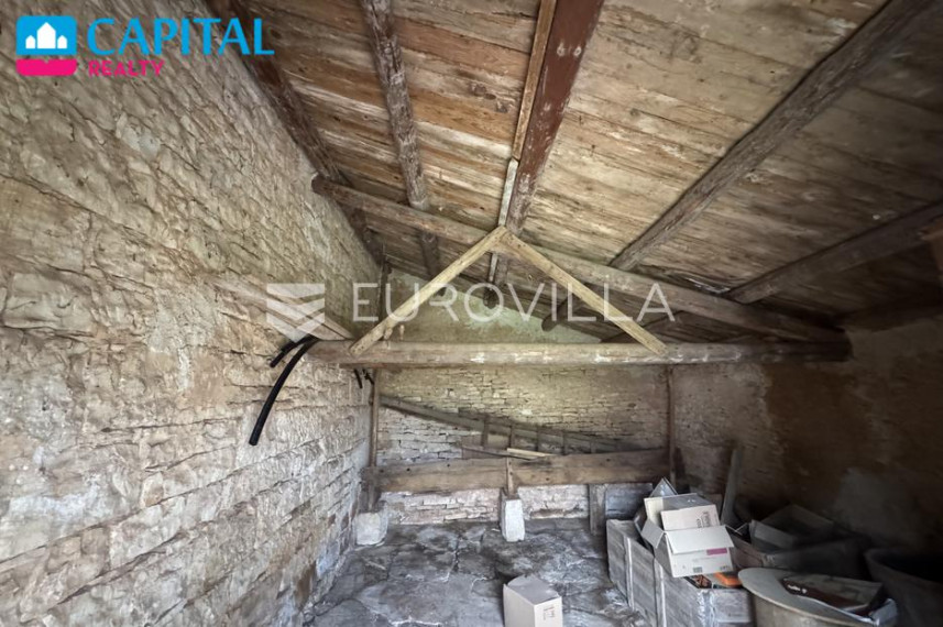 Parduodamas namas Dončići 17A , 200.00 kv.m ploto, 3 aukštai 21