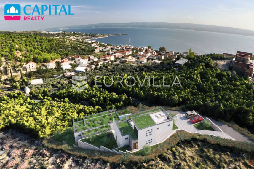Parduodamas namas Put Borića 37 , 234.34 kv.m ploto, 2 aukštai 6