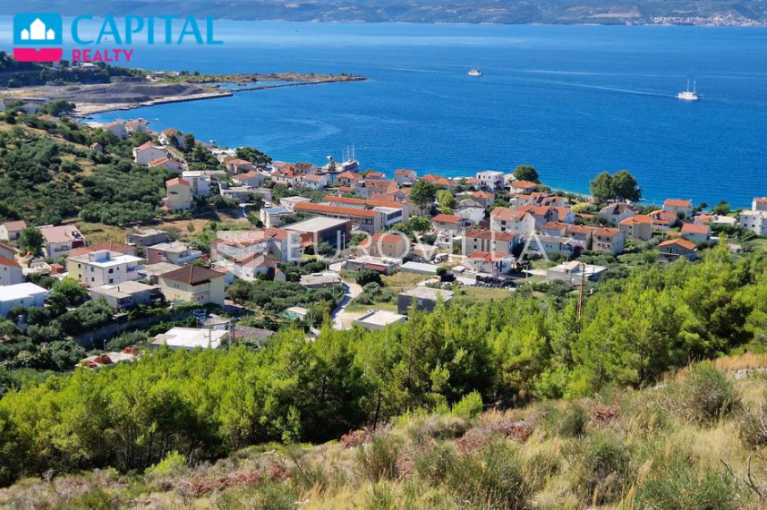 Parduodamas namas Put Borića 37 , 234.34 kv.m ploto, 2 aukštai 9