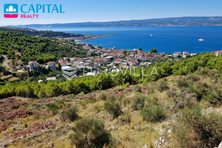Parduodamas namas Put Borića 37 , 234.34 kv.m ploto, 2 aukštai 10