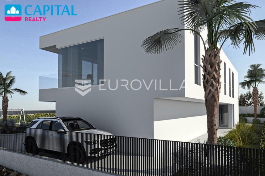 Parduodamas namas Ulica Male Vruje 14 , 550.00 kv.m ploto, 3 aukštai 29