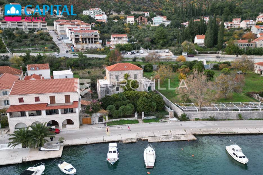Parduodamas namas Vrh Sela 156 , 600.00 kv.m ploto, 3 aukštai 1