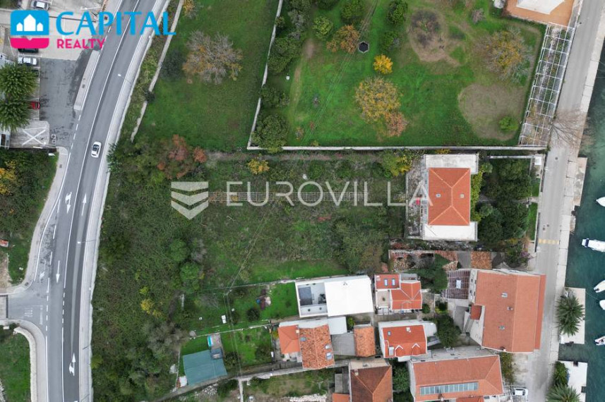 Parduodamas namas Vrh Sela 156 , 600.00 kv.m ploto, 3 aukštai 4