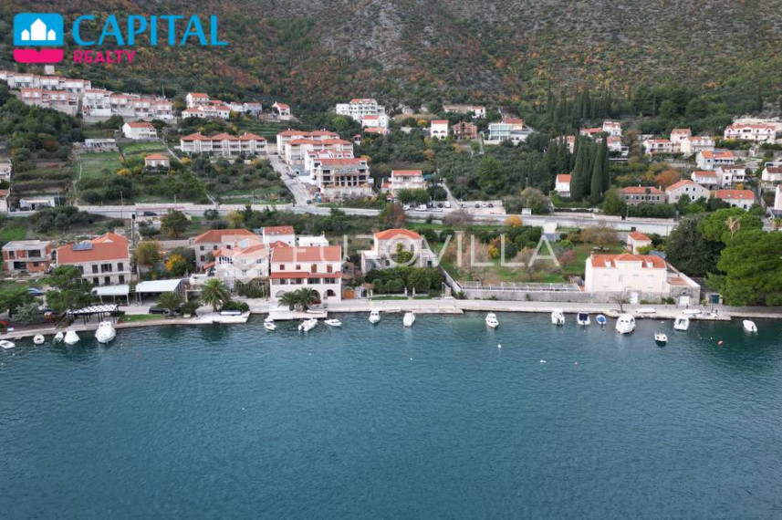 Parduodamas namas Vrh Sela 156 , 600.00 kv.m ploto, 3 aukštai 9