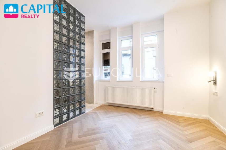 Parduodamas butas Vlaška ulica 97 , 87.50 kv.m ploto, 3 kambariai 3