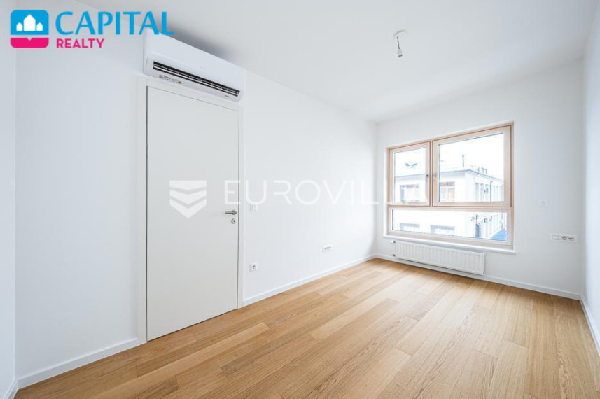 Parduodamas butas Ulica Sveti Duh 2 , 77.12 kv.m ploto, 2 kambariai 2