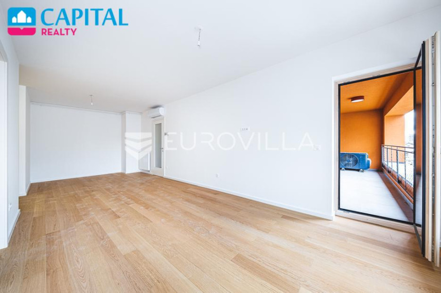 Parduodamas butas Ulica Sveti Duh 2 , 77.12 kv.m ploto, 2 kambariai 5