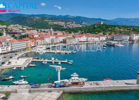 Parduodamas butas Ulica Damira Tomljanovića Gavrana 2A , 44.83 kv.m ploto, 1 kambariai