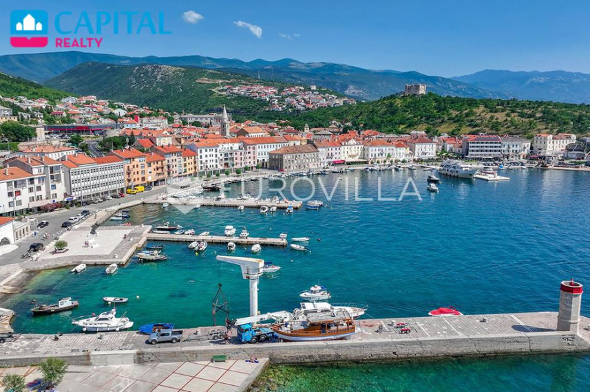 Parduodamas butas Ulica Damira Tomljanovića Gavrana 2A , 44.83 kv.m ploto, 1 kambariai 1