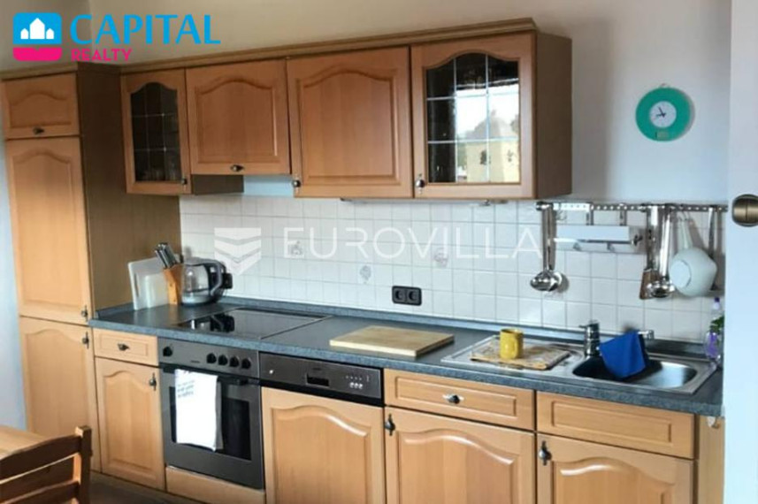 Parduodamas butas Ulica Damira Tomljanovića Gavrana 2A , 44.83 kv.m ploto, 1 kambariai 4