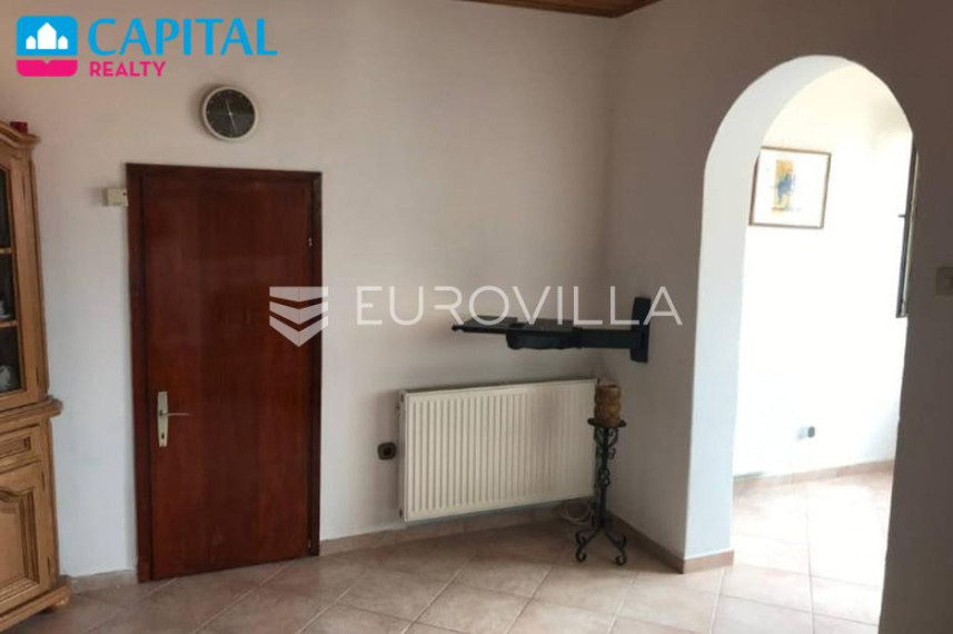Parduodamas butas Ulica Damira Tomljanovića Gavrana 2A , 44.83 kv.m ploto, 1 kambariai 5