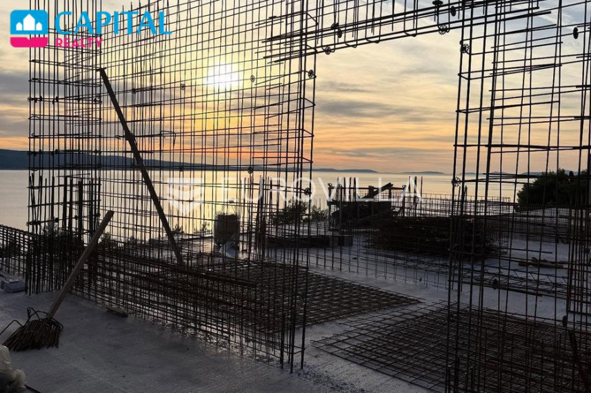 Parduodamas butas Drage Ivaniševića 30 , 67.37 kv.m ploto, 2 kambariai 18