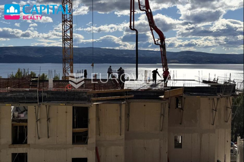 Parduodamas butas Drage Ivaniševića 30 , 67.37 kv.m ploto, 2 kambariai 21