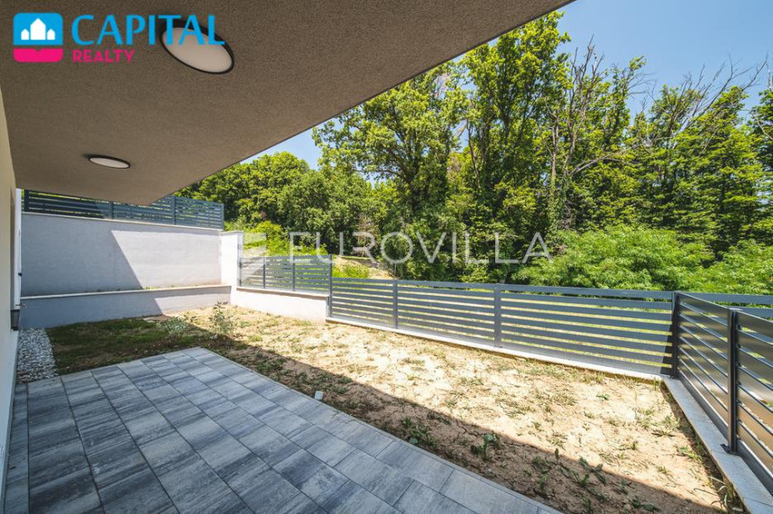 Parduodamas butas Črešnjevec 81 , 137.44 kv.m ploto, 3 kambariai 6