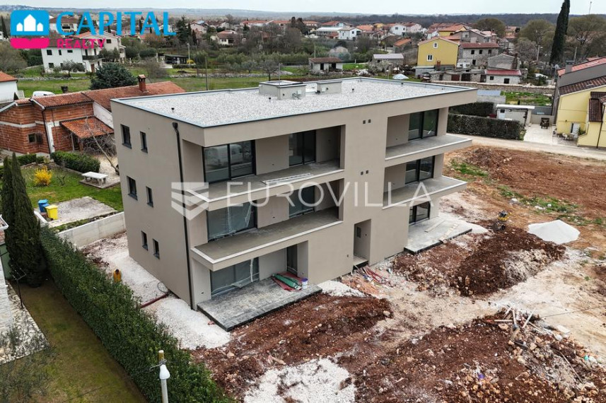 Parduodamas butas Žbandaj 37a , 86.00 kv.m ploto, 2 kambariai 5