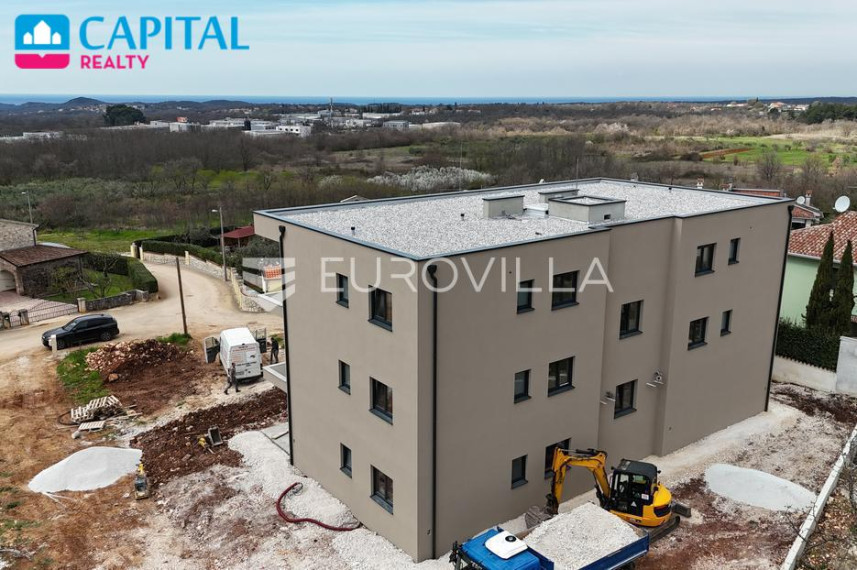 Parduodamas butas Žbandaj 37a , 86.00 kv.m ploto, 2 kambariai 7