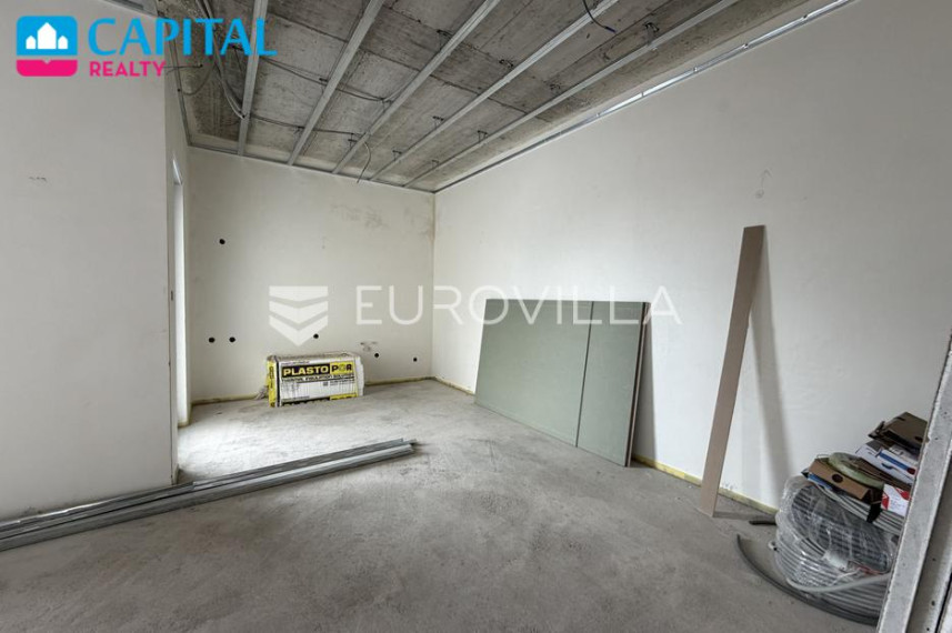 Parduodamas butas Žbandaj 37a , 86.00 kv.m ploto, 2 kambariai 9