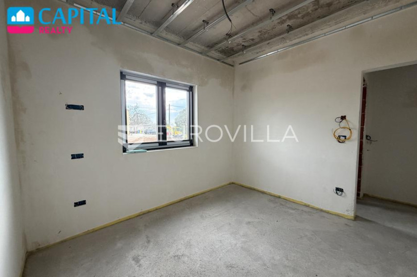 Parduodamas butas Žbandaj 37a , 86.00 kv.m ploto, 2 kambariai 10