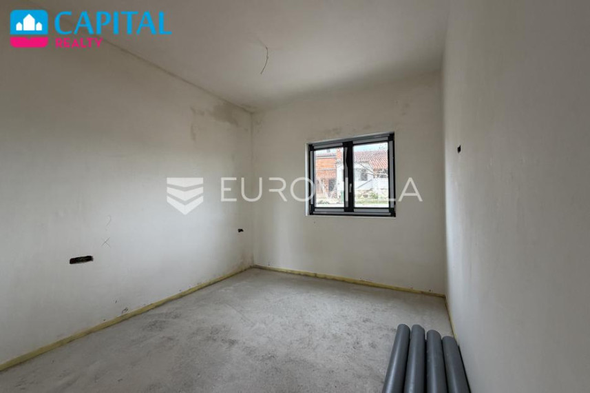 Parduodamas butas Žbandaj 37a , 86.00 kv.m ploto, 2 kambariai 12