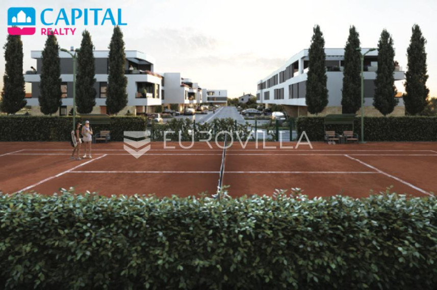 Parduodamas butas Puntižela 29 , 58.10 kv.m ploto, 2 kambariai 13
