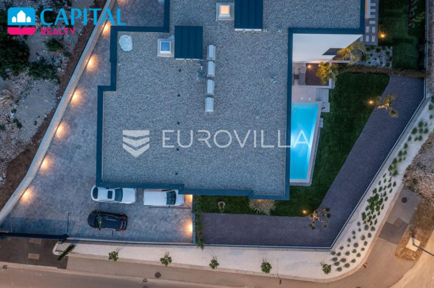 Parduodamas butas Doričići 31 , 134.00 kv.m ploto, 3 kambariai 28
