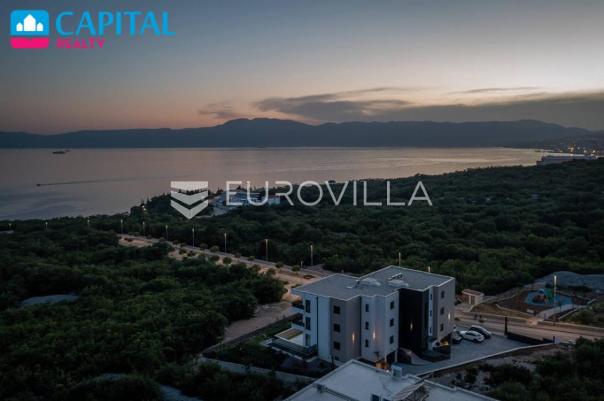 Parduodamas butas Doričići 31 , 134.00 kv.m ploto, 3 kambariai 32