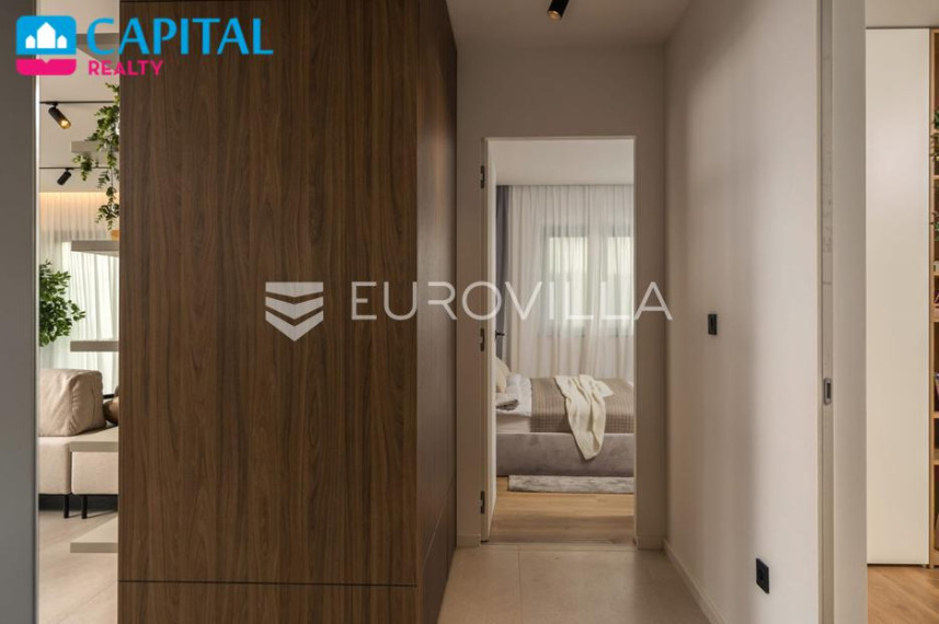 Parduodamas butas Doričići 31 , 134.00 kv.m ploto, 3 kambariai 37