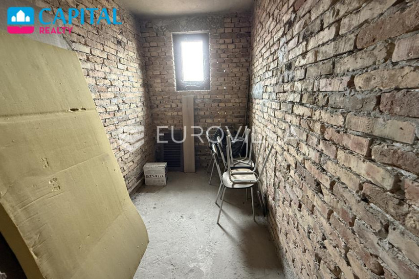 Parduodamas namas Ulica Svete Ane 18 , 240.00 kv.m ploto, 3 aukštai 14