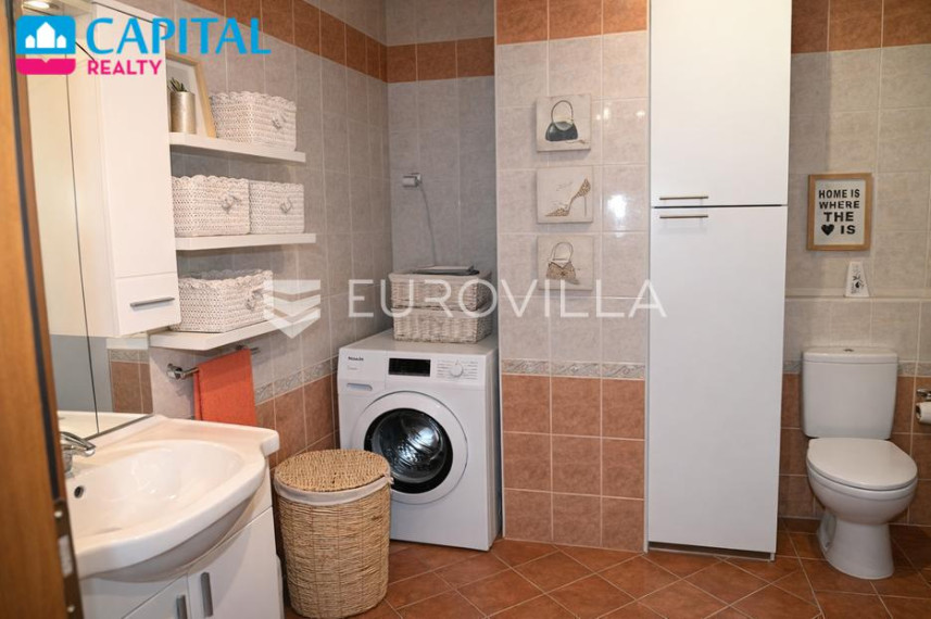 Parduodamas butas Ulica bana Josipa Jelačića b1 , 78.71 kv.m ploto, 2 kambariai 12