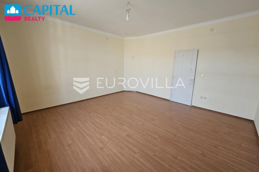 Parduodamas butas Ulica Josipa Jurja Strossmayera 14 , 98.00 kv.m ploto, 4 kambariai 5