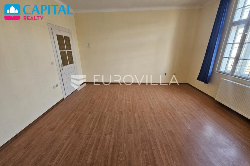 Parduodamas butas Ulica Josipa Jurja Strossmayera 14 , 98.00 kv.m ploto, 4 kambariai 6