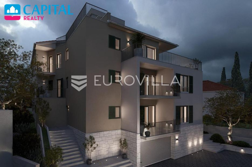 Parduodamas butas Jerolima Miše 15 , 91.74 kv.m ploto, 2 kambariai 1